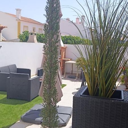 Casa Dos 2 Patios By Stay In Alentejo 米尔芳提斯城 外观 照片