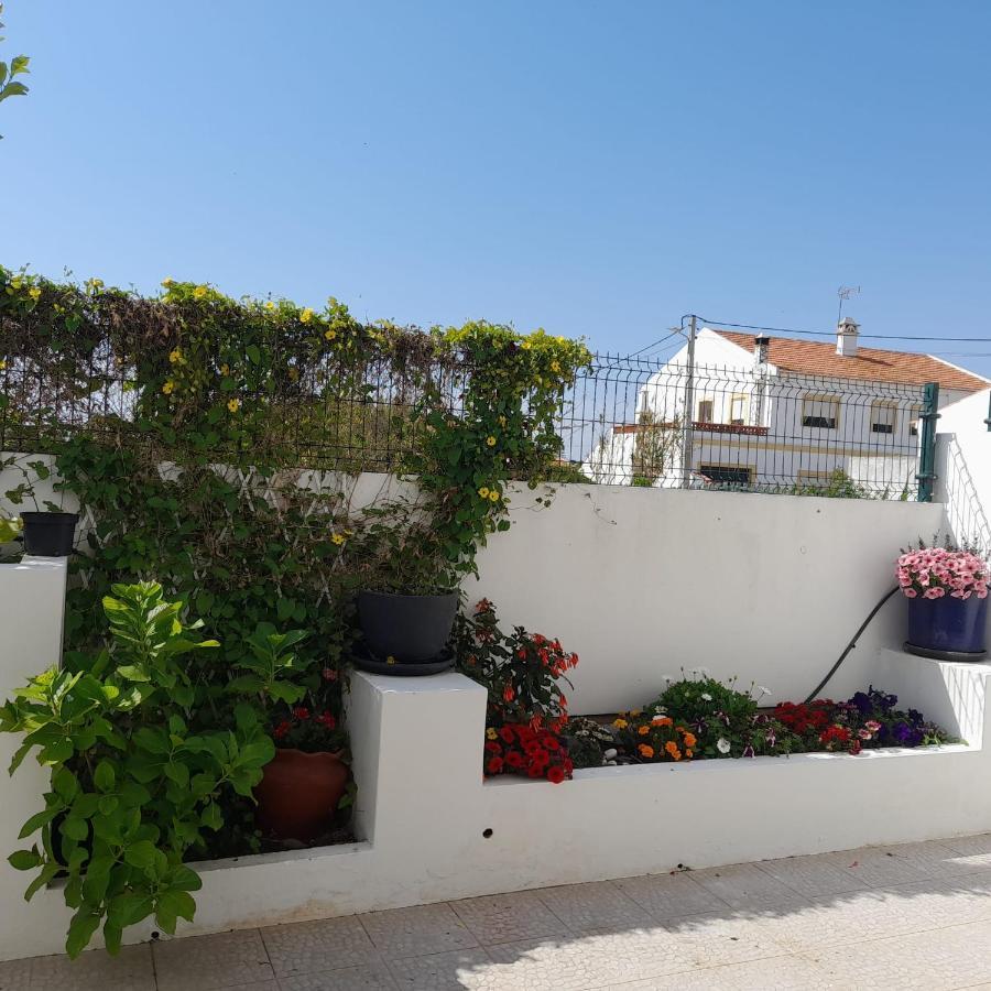 Casa Dos 2 Patios By Stay In Alentejo 米尔芳提斯城 外观 照片