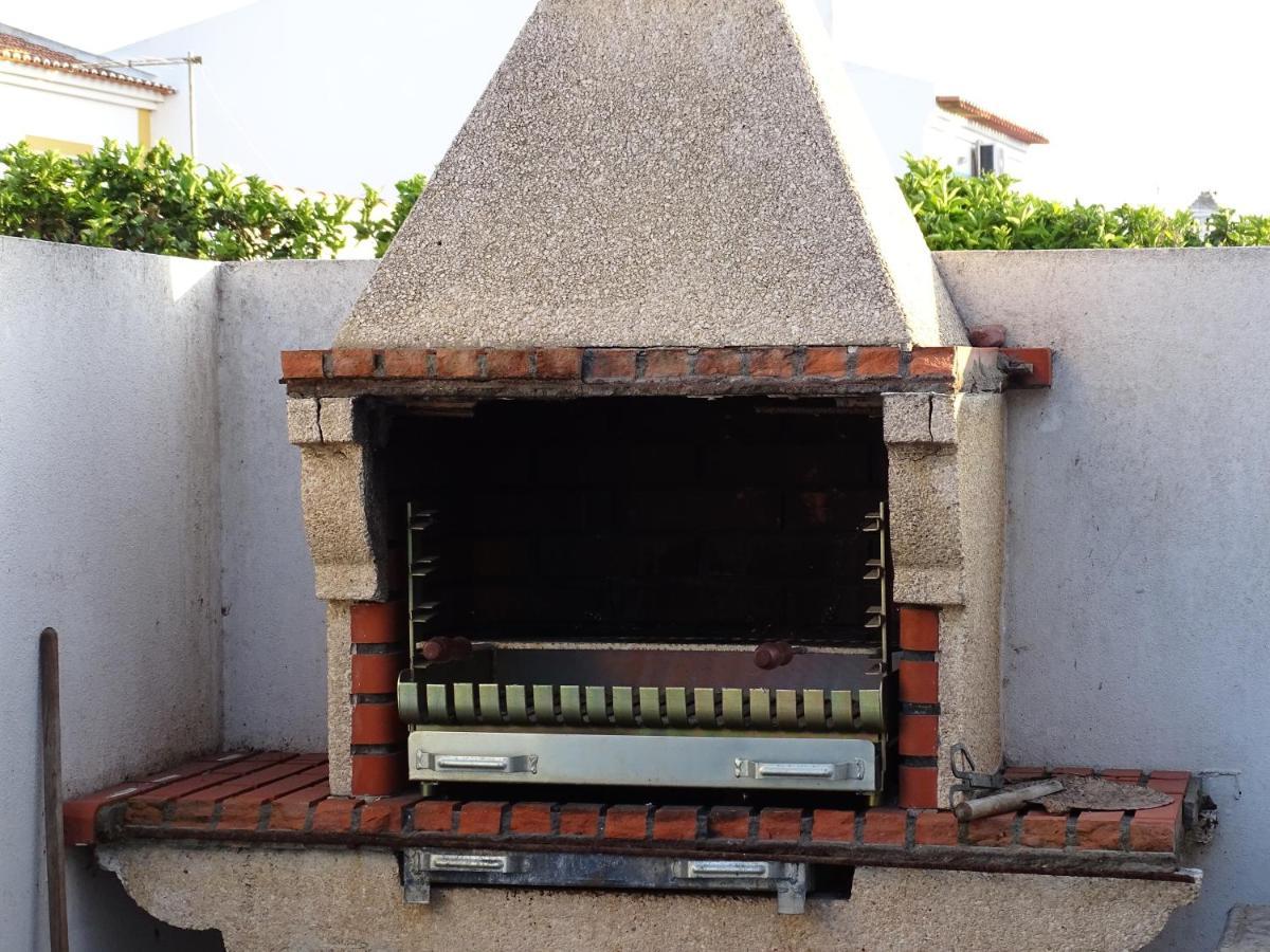Casa Dos 2 Patios By Stay In Alentejo 米尔芳提斯城 外观 照片