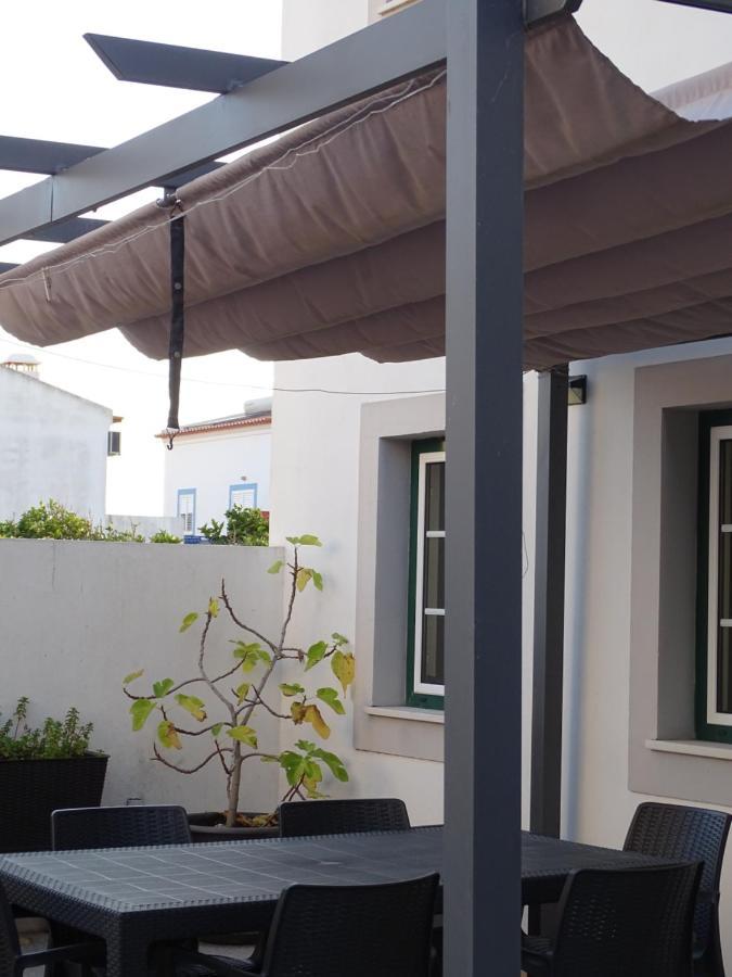 Casa Dos 2 Patios By Stay In Alentejo 米尔芳提斯城 外观 照片