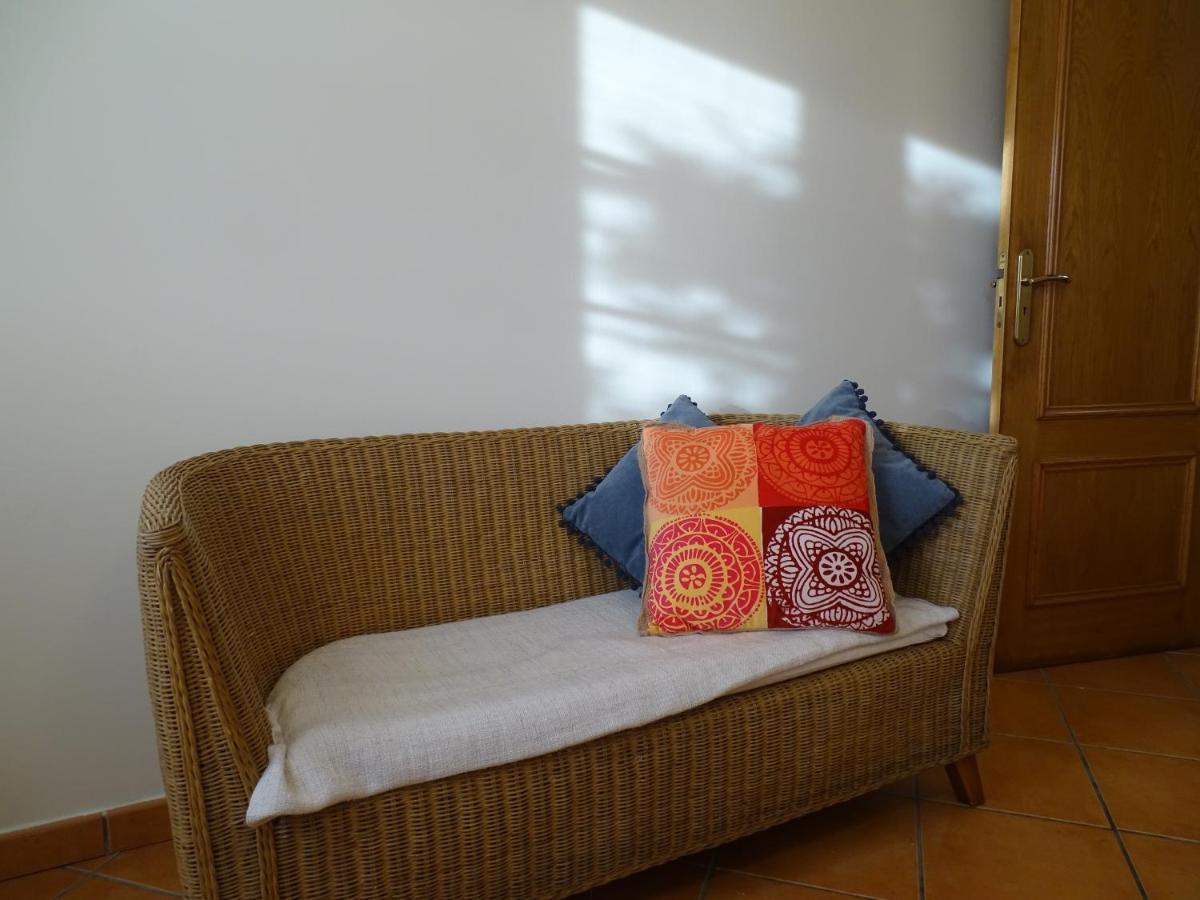 Casa Dos 2 Patios By Stay In Alentejo 米尔芳提斯城 外观 照片