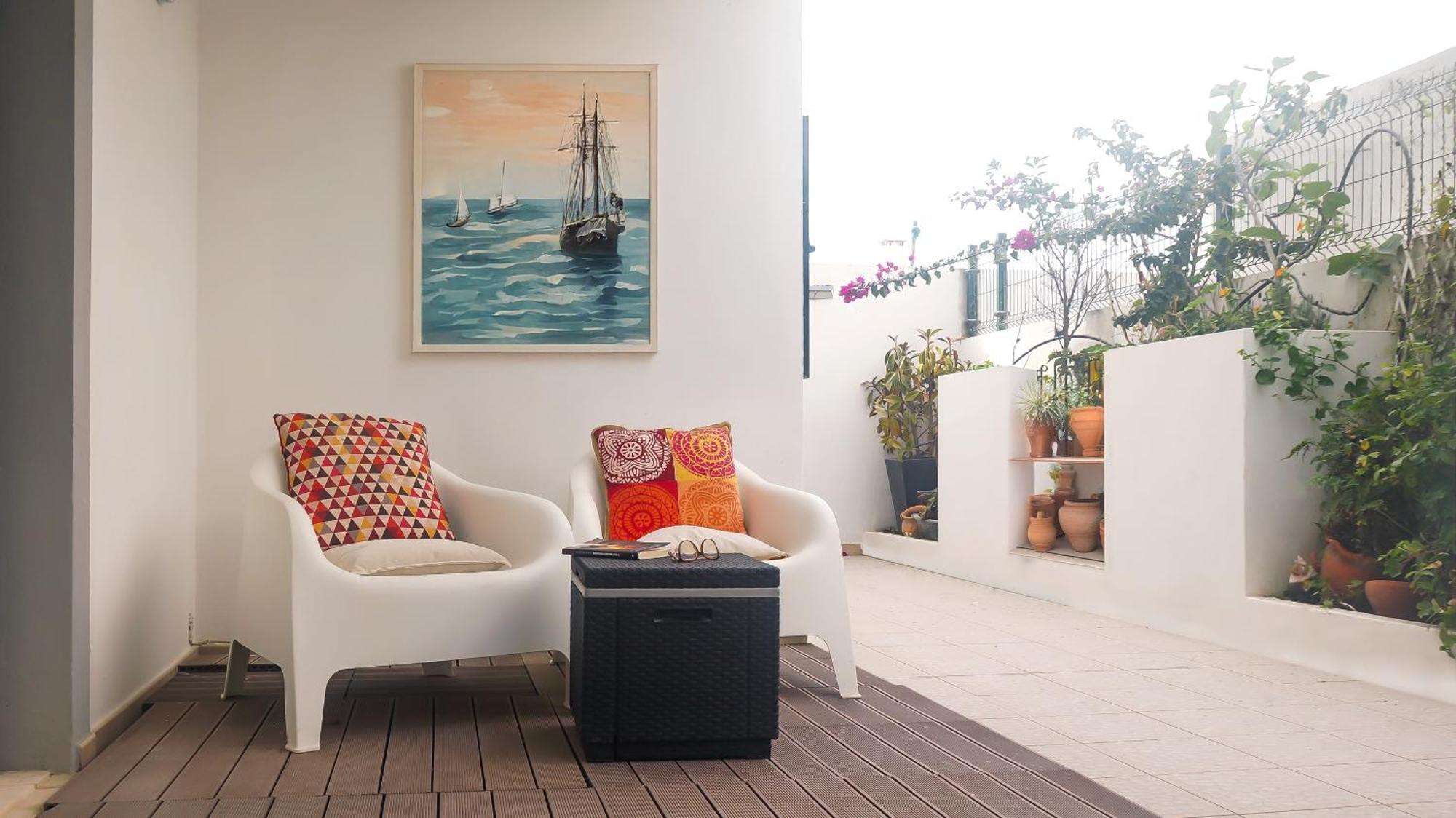 Casa Dos 2 Patios By Stay In Alentejo 米尔芳提斯城 外观 照片