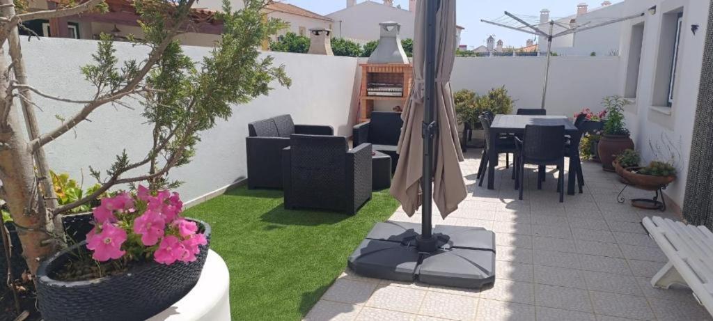 Casa Dos 2 Patios By Stay In Alentejo 米尔芳提斯城 外观 照片