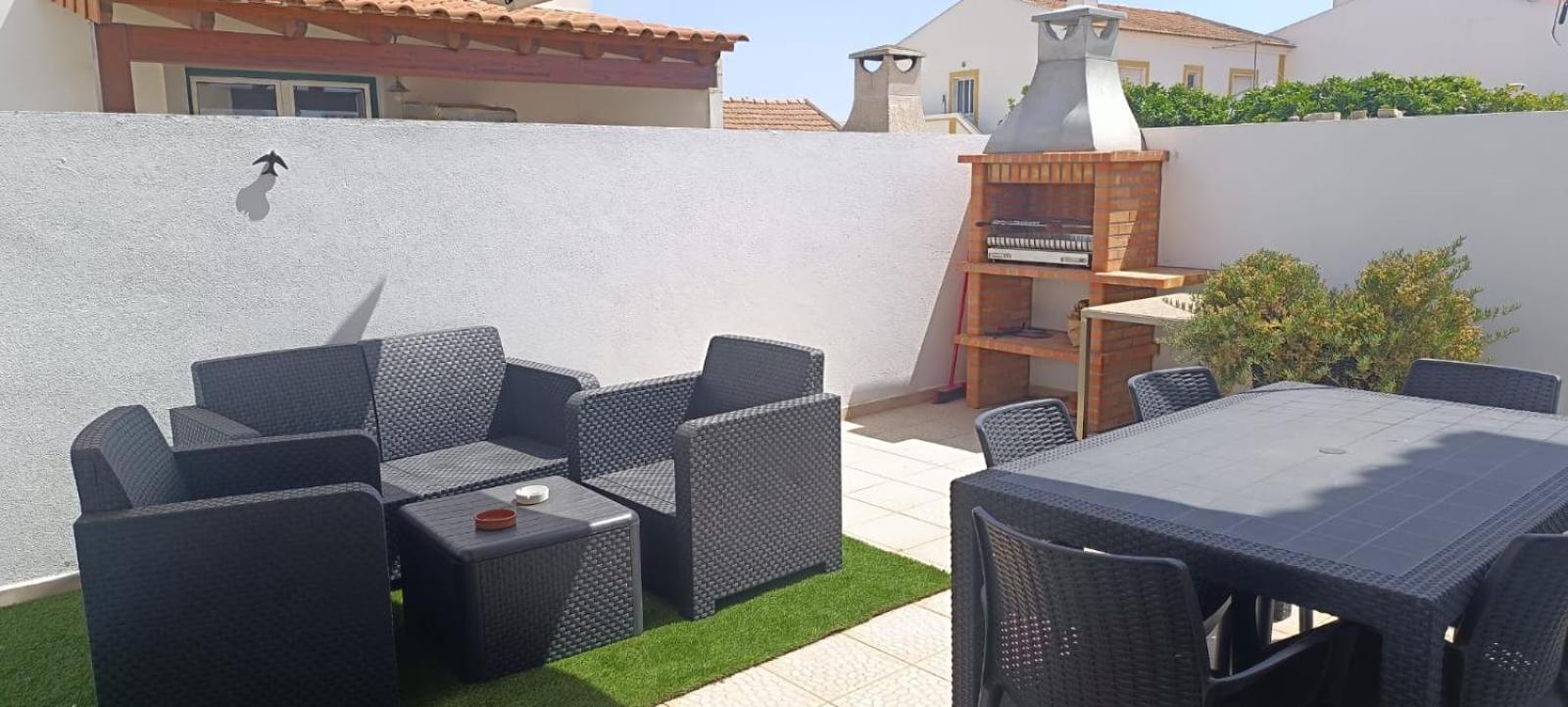 Casa Dos 2 Patios By Stay In Alentejo 米尔芳提斯城 外观 照片