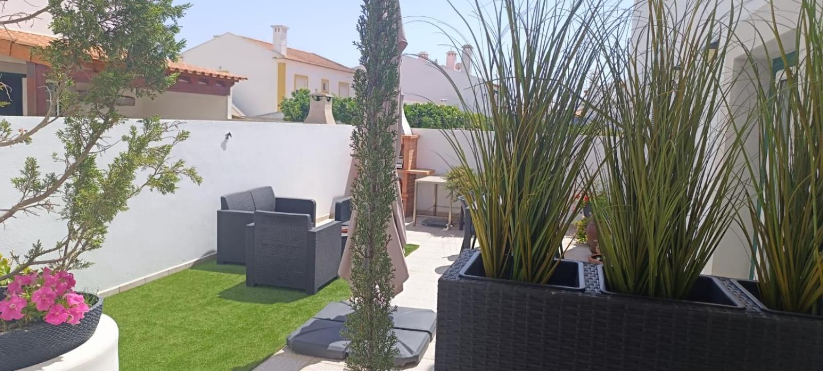 Casa Dos 2 Patios By Stay In Alentejo 米尔芳提斯城 外观 照片